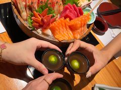 -花潮料理艺食馆(世欧广场店)