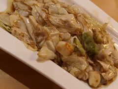 -青城山六善酒店·紫氣園中餐厅