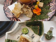 -雲上錢屋·怀石料理(上海中心店)