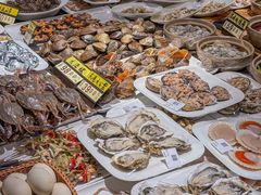 -渔娘渔家丹东海鲜(东直门店)