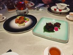 -皇朝会.经典传统粤菜(外滩店)