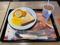 -大快活(丽丰店)