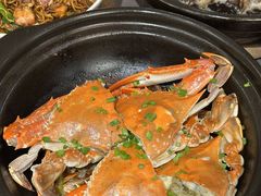 -小时候焗海鲜(鄞州万达店)