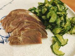 酱牛肉-四季暖堂·融合江浙菜(N1955创业园店)