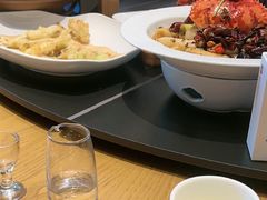 -味莊餐厅(康庄南街店)