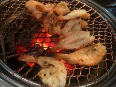 -本家韩国烤肉(财富大厦店)