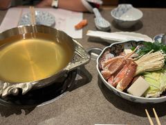 -蟹道乐(京都本店)