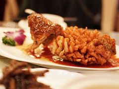 -新聚丰菜馆(太监弄店)