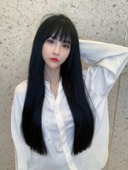 -3AM·S HAIR SALON烫发染发接发