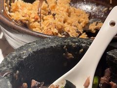 -奉天小馆·非遗东北菜(济南万象城店)