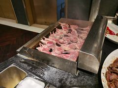 -上海中星铂尔曼大酒店 汇·西餐厅