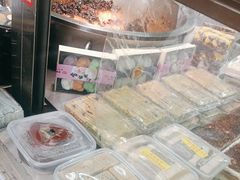 -清真·白记年糕(牛街北口店)