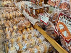 -富贵面包公司(运河店)