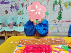 -侎宝运动成长中心(嘉定大融城店)