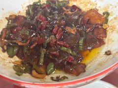 -阿财老铺·老蚌埠龙虾城(华夏总店)