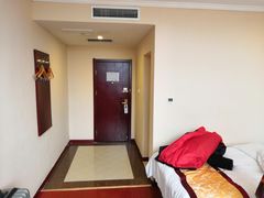 -怡莱酒店(青州宋城古城景区店)