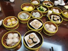 -府城小食馆(金龙宾馆店)