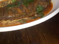 十香大鲤鱼-河南食府(人民路店)