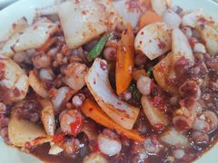 -贤花饭店(城阳店)