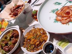 -京味斋·北京烤鸭(华威桥北工大店)