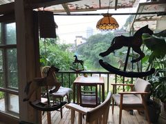 -懒鱼时光馆(沙坪坝店)