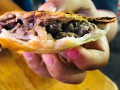 -火焰山买买提烤肉(自强西路店)
