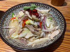 -塔哈尔·新疆盛宴(城西银泰店)