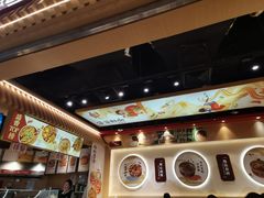 -盛香亭热卤(宝泰购物广场店)