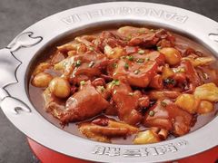 -胖哥俩肉蟹煲(世茂国际广场店)