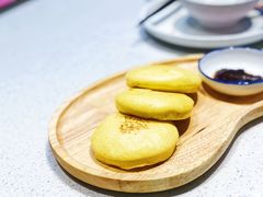 慈味蘸酱玉米饼-十碗(保利店)