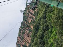 -京东石林峡风景区