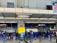 -威海大水泊国际机场