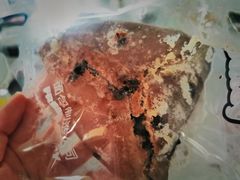 巧克力三角-Juicy Bakery(大学路店)