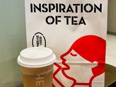 混波波奶茶王-喜茶(上海正大广场店)