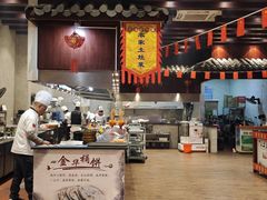-新虹楼饭庄(崇明陈家镇店)