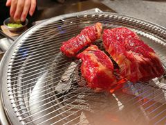 -韩山葵烤肉(太古里店)
