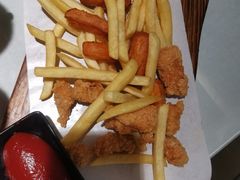 -红屋牛排(闽江路店)