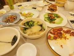 -全聚德(上海首店浦东店)