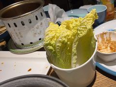 -百草滩羊清水涮羊肉(长城路店)