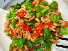 -巢湖名吃·东关老鹅汤(江南风情街店)