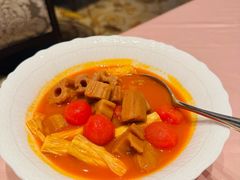 -江南灶中餐厅(南京香格里拉店)