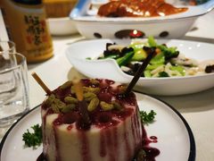 -老浒记民俗酒楼(王府井店)