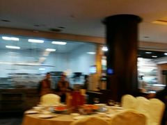 -荣誉国际酒店-海鲜自助餐厅(迎宾大道店)