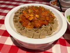 -西贝(深圳卓悦汇店)