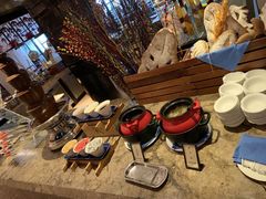 -海鲜自助餐厅·株洲大汉希尔顿酒店