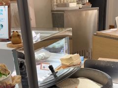 -米糯糯·MINONO·大福冰淇淋(青岛万象城店)