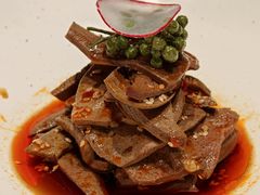 -老北门·苏帮菜·湖景包间(月光码头店)