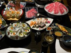 -天狗山料理(省体店)