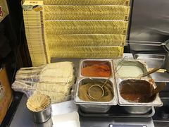 -老绍兴三味臭豆腐(奥林匹克购物广场店)