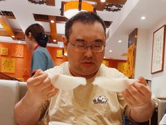 -福来居烤鸭店(天坛二店)